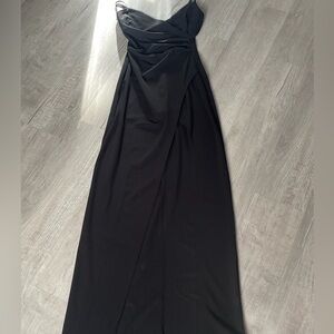 Windsor evening dress